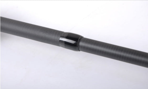Experience Ultimate Fishing Freedom with the Telescopic Fishing Rod